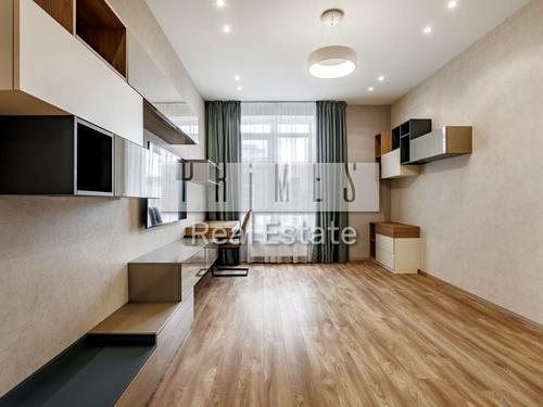 квартира по адресу Сапёрное Поле ул., 3