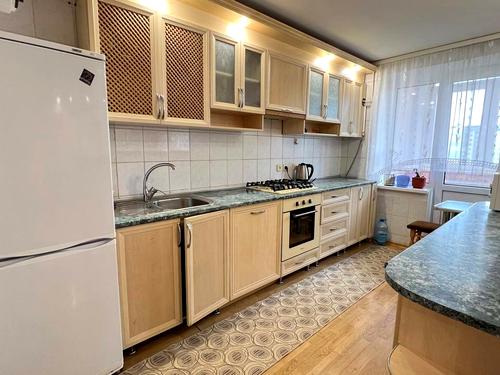 квартира за адресою Ленкавського вул., 15