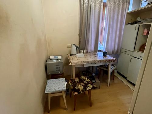 квартира за адресою Дунайська вул., 8