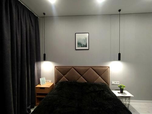 квартира за адресою Михайлівська вул., 8