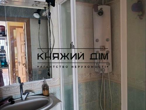 квартира по адресу Сергія Берегового ул. (Мартиросяна), 25
