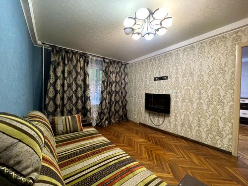 квартира по адресу Остафия Дашкевича ул. (Курнатовского), 15-Б