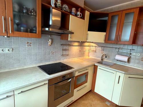 квартира за адресою Леся Курбаса просп., 3-Б