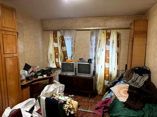 дом по адресу Мандрыковская ул., 72