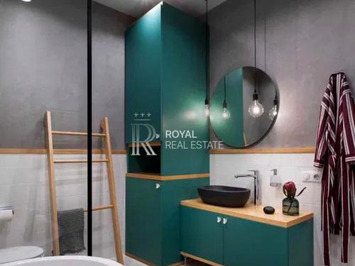 квартира за адресою Саперне Поле вул., 5