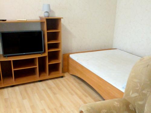 квартира за адресою Старокозацька вул. (Комсомольська), 60