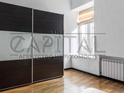 квартира за адресою Рейтарська вул., 29