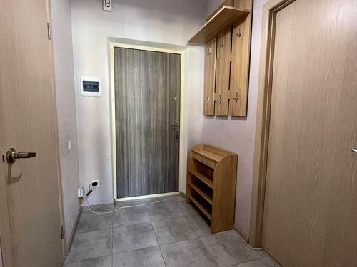 комната по адресу пгт. Авангард, Проездная ул., 22
