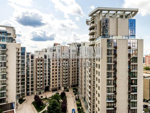 квартира по адресу Сапёрное Поле ул., 3