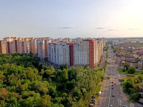 квартира за адресою Михайла Максимовича вул. (Онуфрія Трутенка), 32