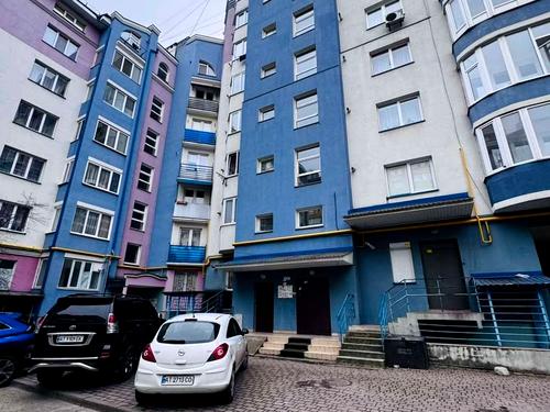 квартира за адресою Василя Симоненка вул., 31