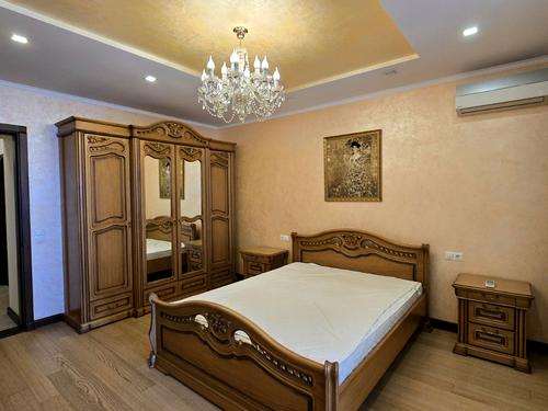 квартира за адресою Лазурна вул., 5 к11