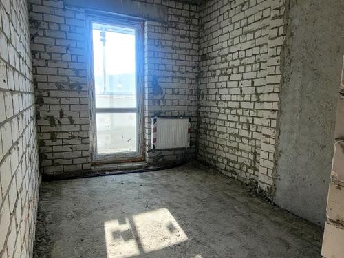 квартира по адресу Борткевича ул., 15