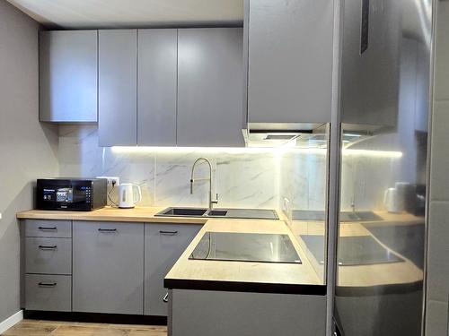 квартира за адресою Тракторобудівників просп., 94
