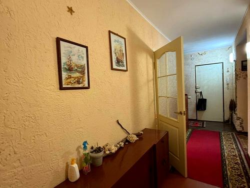 квартира по адресу Баяна ул., 66