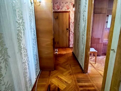 квартира по адресу Гагарина просп. (Гагаріна), 90