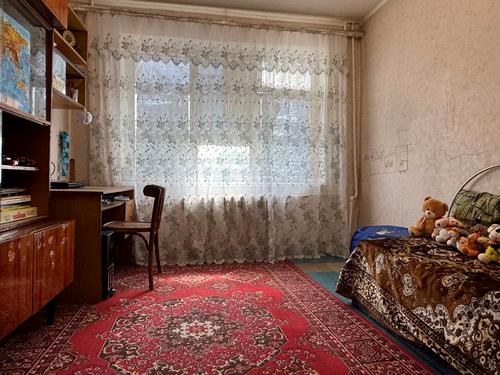 квартира по адресу Набережная Победы ул., 130