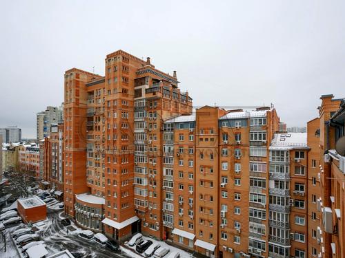 квартира по адресу Гусовського ул., 11/11