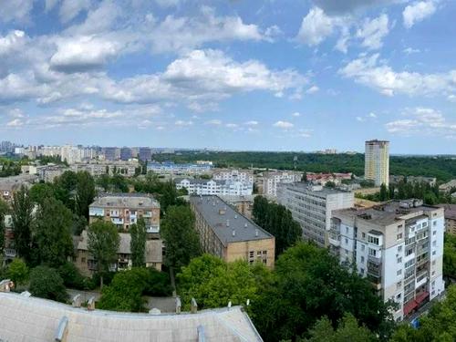 квартира по адресу Коломыйский пер., 17/31