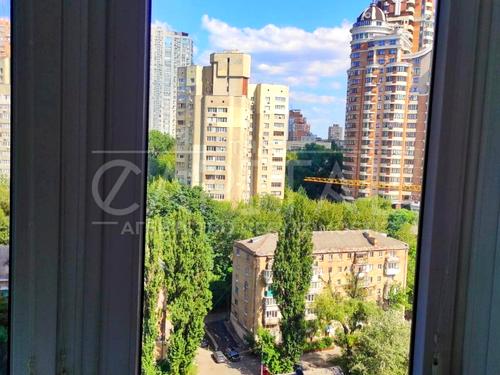 квартира по адресу Леси Украинки бульв., 7-А