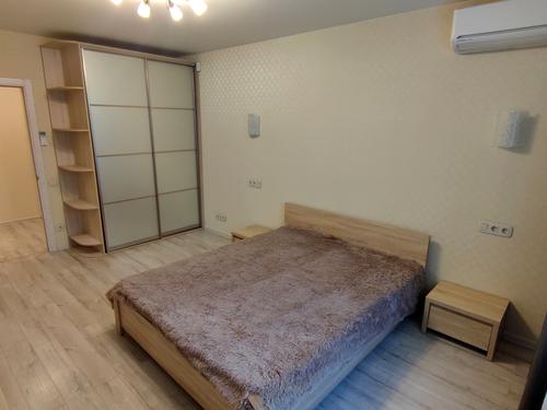 квартира по адресу Анны Ахматовой ул., 24
