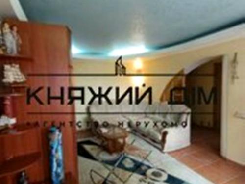 квартира по адресу Сергія Берегового ул. (Мартиросяна), 25