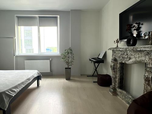 квартира по адресу Зеленая ул., 115д