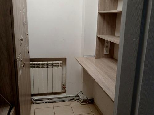 комерційна за адресою Академіка Городоцького, 4