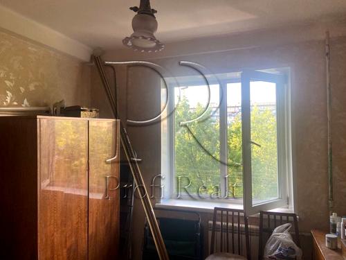 квартира по адресу Оболонский просп., 12-А
