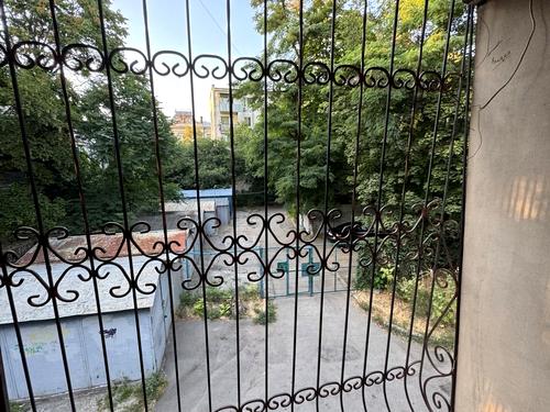квартира за адресою Канатна вул., 101а