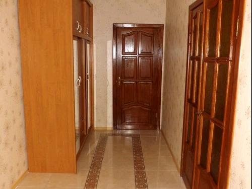квартира по адресу Леся Курбаса просп., 7-А