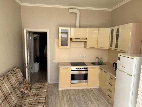 квартира за адресою Асташкіна вул. (Крива), 29к