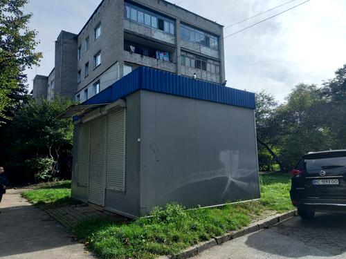 комерційна за адресою Сигнівка вул., 5