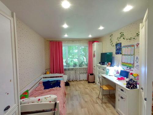 квартира за адресою Солідарна вул., 2