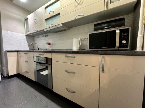 квартира за адресою Запорізьке шосе, 56