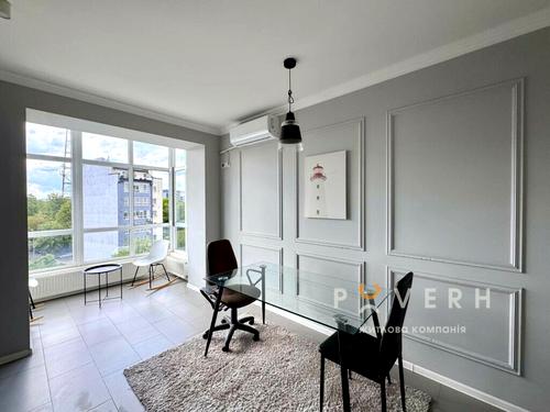 квартира по адресу Андрея Мельника ул., 10 к7