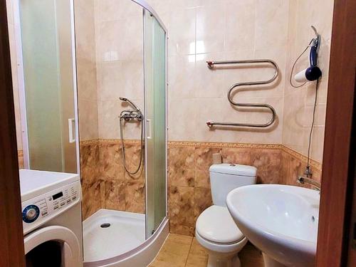 квартира за адресою Шевченка вул., 22