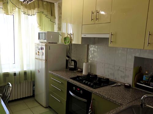 квартира за адресою проспект Слобожанський, 79