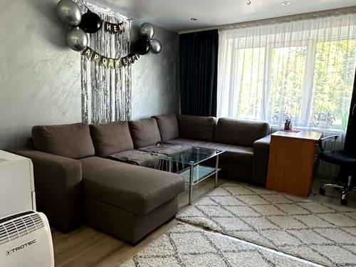 квартира за адресою Івана Виговського вул. (Терешкової), 73
