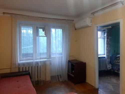 квартира по адресу Даниила Щербаковского ул. (Щербакова), 72