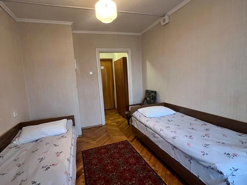 кімната за адресою Львів, Володимира Великого вул. (Артема), 50