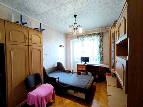 квартира за адресою Пілотська вул., 7