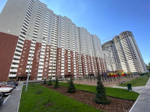 квартира по адресу Балтийский пер., 1