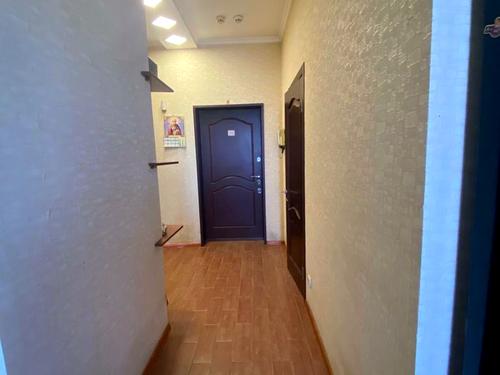 квартира по адресу Науки просп., 30