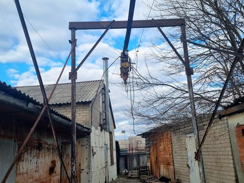 коммерческая по адресу Туполева ул., 21