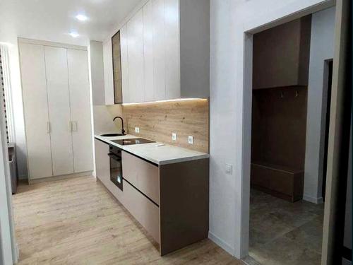 квартира по адресу Краснова ул., 3а