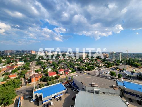 квартира за адресою Віталія Нестеренка вул., 1б
