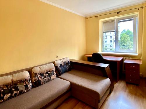 квартира за адресою Морозна вул., 37