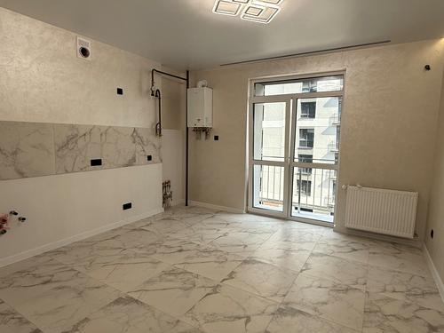 квартира за адресою Довженка, 31В