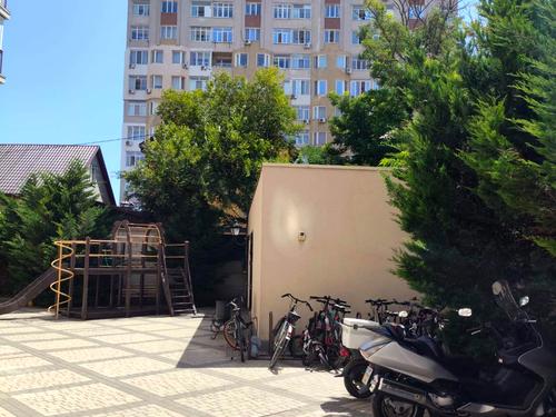 квартира по адресу Одесса, Вильямса, 43
